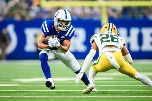 Coleman Owen - Colts