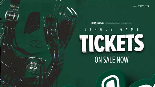FB Single Tickets on Sale Now