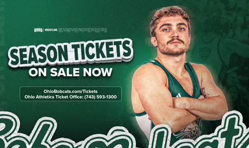 WrestSeason Tickets