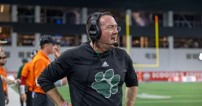 Hauser Coaching - Frisco Bowl