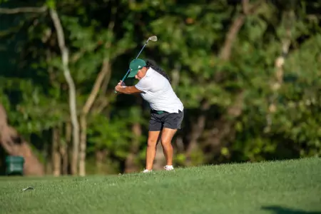 Womens Golf