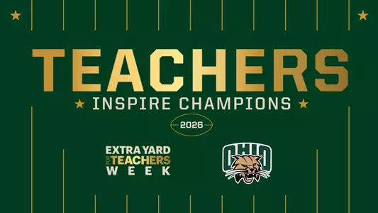Extra Yard for Teachers 2026