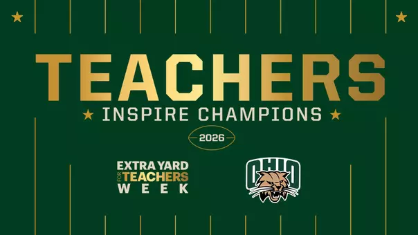 Extra Yard for Teachers 2026