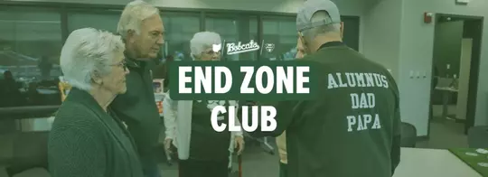 End Zone Club