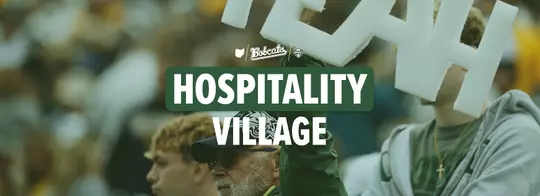 Hospitality Village