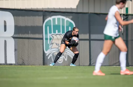 goalkeeper save