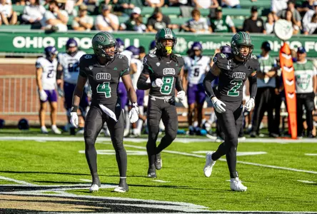 Ohio Defense