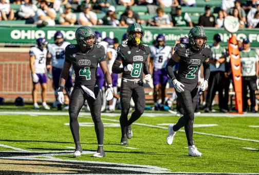 Ohio Defense