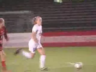 Ohio State soccer