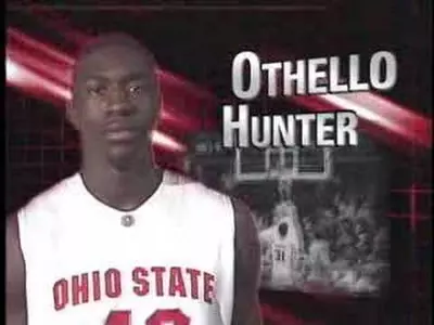 Ohio State Men’s Basketball Light’s Out Video Board