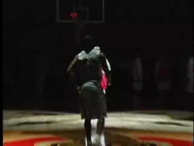 Ohio State Men’s Basketball vs. UNC Light’s Out