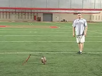 Ohio State educational video – football and basketball