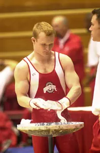 Perry and Lynch Selected for OSU Athletics Hall of Fame