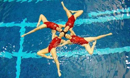 Buckeyes stay perfect at U of A Collegiate Open Meet