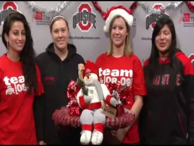 Women’s Tennis Holiday Greetings.wmv