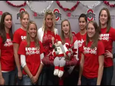 Women’s Rowing Holiday Greetings.wmv