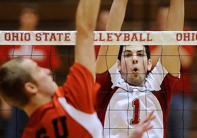 Hall of Fame Class of 2021 – Steven Kehoe