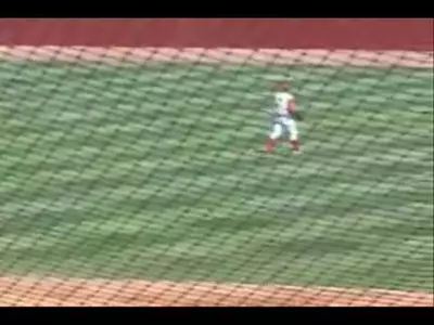Ohio State athletics action April 10-12