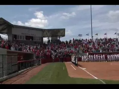 Buckeye Field dedicated with win over Illinois