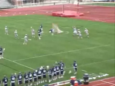 Softball, MLax, WLax, and Men’s Tennis Highlights