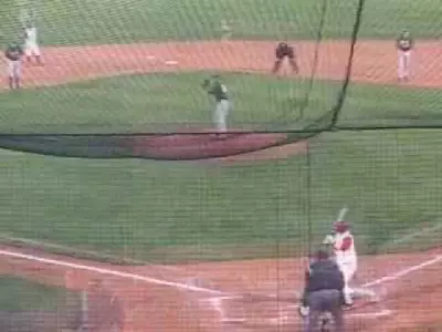 Ohio State baseball highlights of Wimmers’ 2-hitter over Michigan State