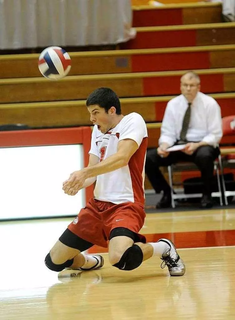 Hall of Fame Class of 2021 – Steven Kehoe