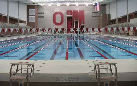 2021 Swimming & Diving Schedules Set by the Big Ten