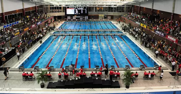 Ohio State Swimming & Diving Announces 2018-19 Incoming Class