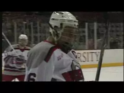 2009 Men’s Hockey Video