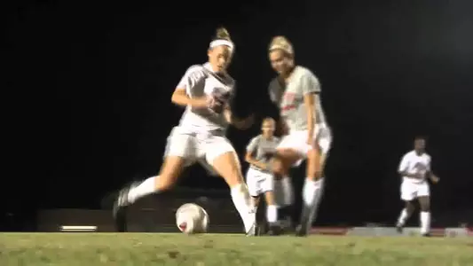 2010 Ohio State women’s soccer