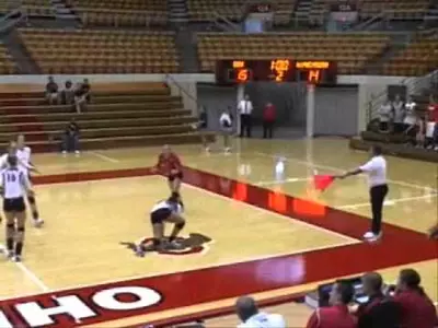 Ohio State women’s volleyball beats W. Michigan