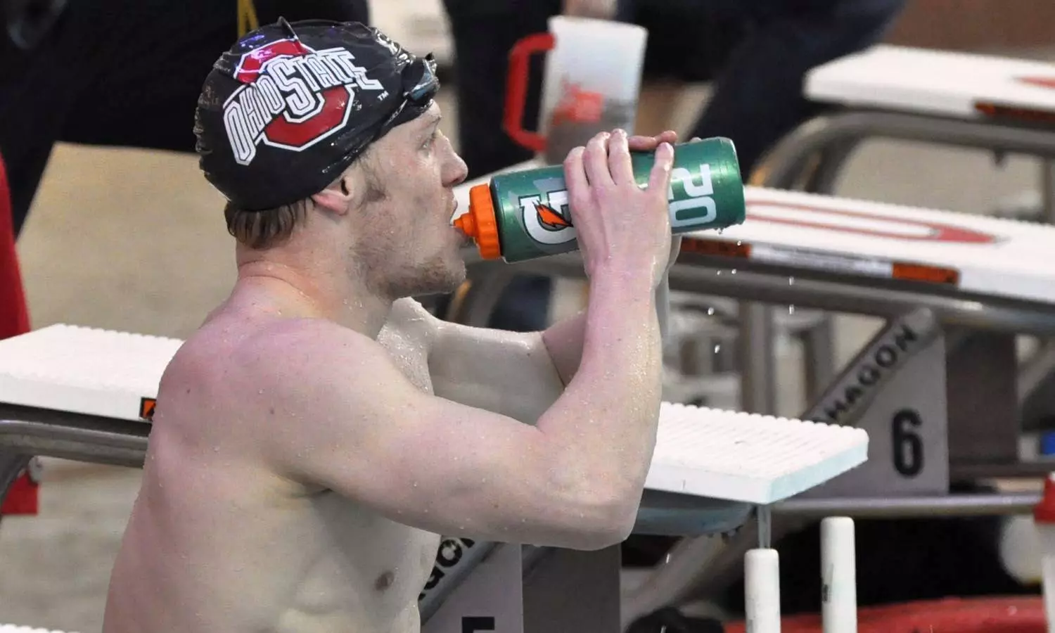 Alumni Spotlight | Quincy Lee