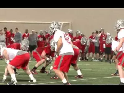 Buckeye Spring Breaks – The Linebackers