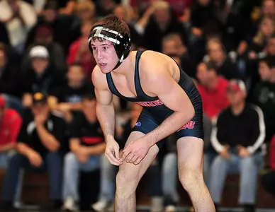 Stieber, Whitacre Elected to Hall of Fame