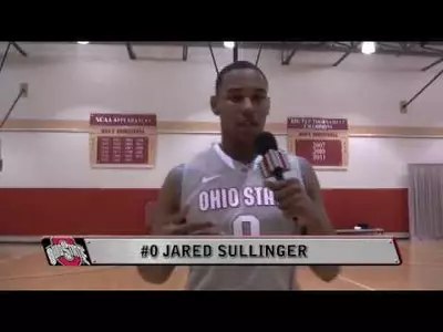 Ohio State Men’s Basketball