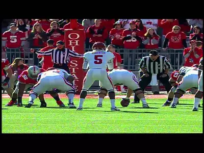 John Simon/C.J. Barnett look ahead to Gator Bowl