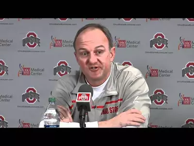 Matta, Thomas & Williams look ahead to Lamar
