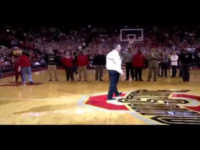 Urban Meyer Introduces OSU Coaching Staff