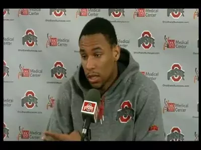 Matta, Sullinger and Buford Look Ahead to Minnesota