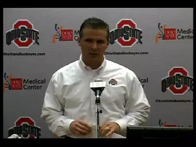 Urban Meyer 2012 Signing Day Comments