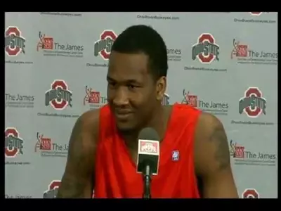 Matta, Buford, Craft Preview Wisconsin 2-24-12