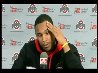 Sullinger Previews Purdue