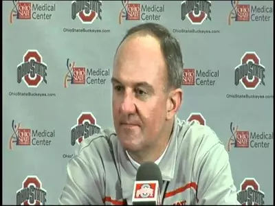 Matta, Sullinger, Buckeyes Ready for the Big Dance