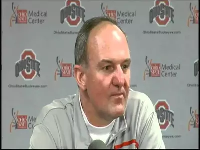 Matta Previews Sweet 16 Matchup with Cincinnati