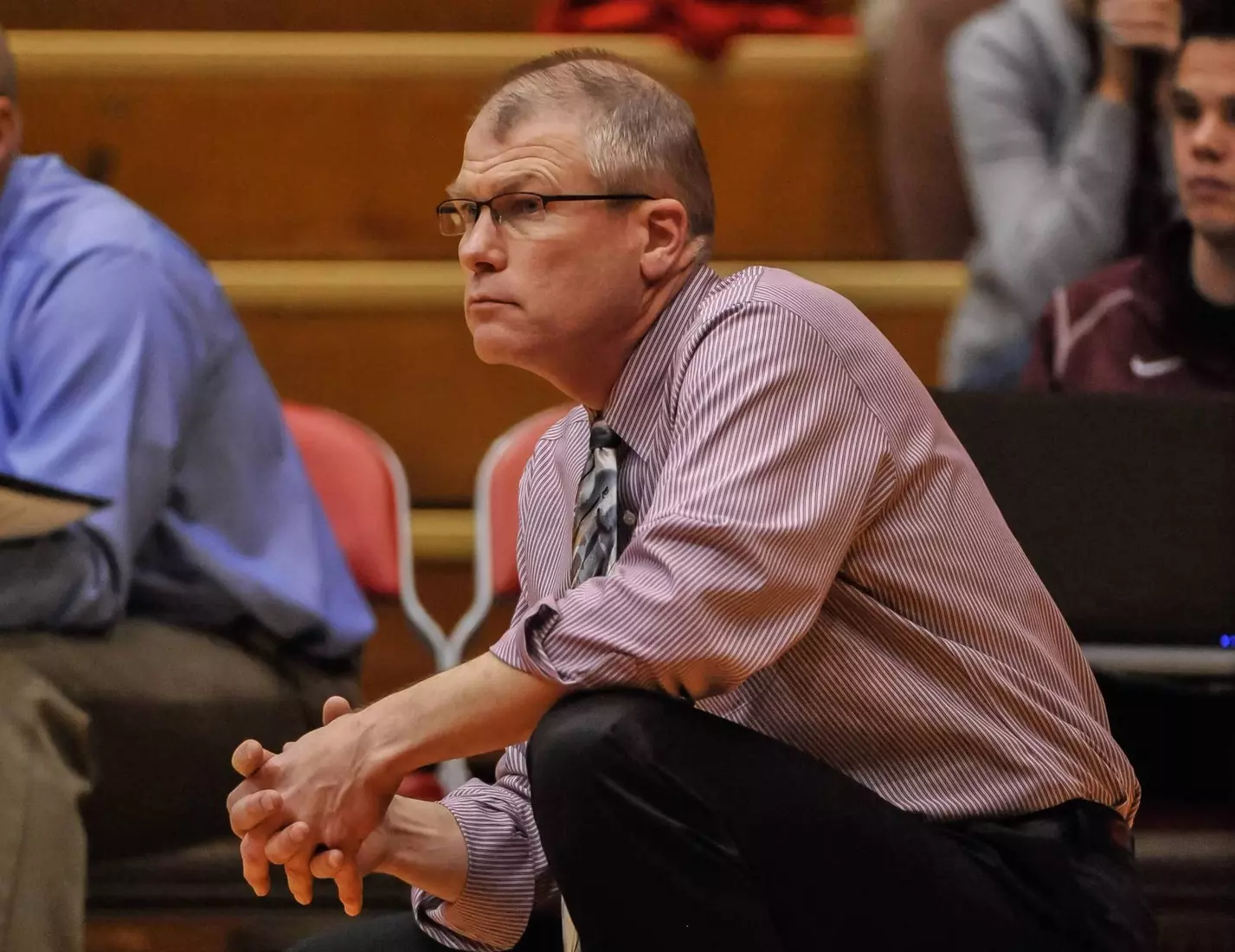 Pete Hanson Announces Retirement