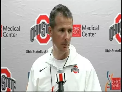 Urban Update No. 4 – Spring Game Just Around the Corner