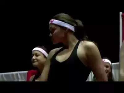 2012 Buckeyes Got Talent
