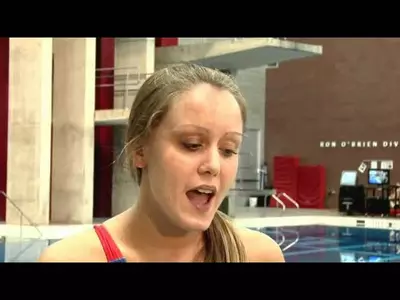 London Bound: Katie Bell