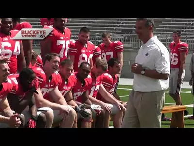 Sights and Sounds of Photo Day – Aug. 12, 2012