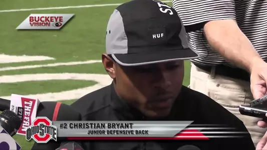 Buckeyes Preview UAB – Sept. 19, 2012
